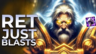 Easy To Understand 10.2 Ret Paladin Guide