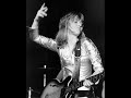 Shakin  All Over /  Suzi Quatro  LIVE at Rimini in Italy 1975