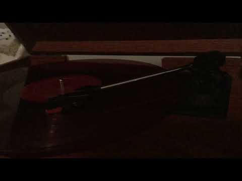 alvin's harmonica by david seville and the chipmunks vinyl