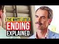 The White Lotus Ending Explained | Season 1 | HBO