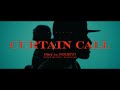 Disry - Curtain Call feat. NORIKIYO (Official Music Video)