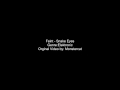 Feint-Snake Eyes (1 Hour) 