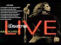 The Doors - Love Hides (Absolutely Live) 