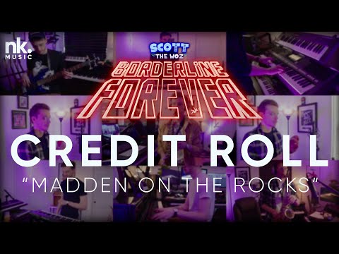 Video thumbnail for Madden on the Rocks (End Credits)