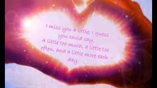 ♥♥♥ You are the Love of my Life ♥♥♥ Sammy Kershaw & Terri Clark