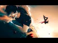 Gojo Vs Toji JJK Manga Animation