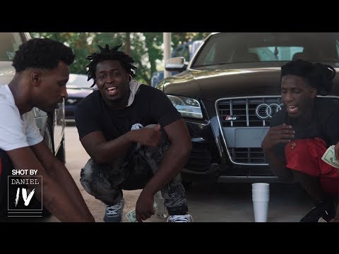 Goonie Slick & Goonie Zell - Remind Em - [Official Music Video] - [shotbydanieliv]