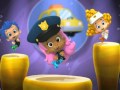 Bubble Guppies Get Around
