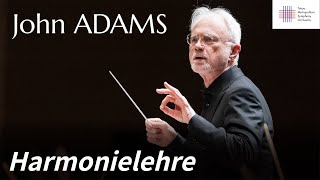 Download lagu John Adams: Harmonielehre (1984-85) / Tokyo Metropolitan Symphony Orchestra mp3
