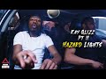 Kay Glizz Pt II Hazard Lights ️