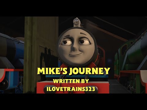T:TTA - Short #22 - Mike's Journey