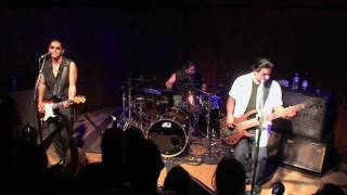 Los Lonely Boys Forgiven SP HD