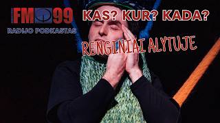 Renginiai Alytuje (10.12-10.18): Kas? Kur? Kada?