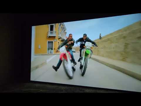 Xiaomi Smart projector l1 pro 