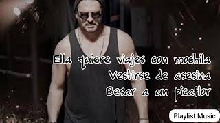 #Ricardoarjona #ella Ricardo Arjona - Ella letra
