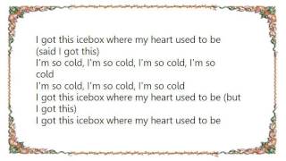 Kidz Bop Kids - Ice Box Lyrics