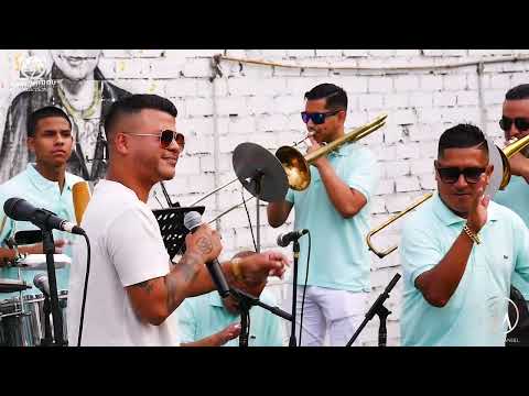 Manos De Tijera - Jeinson Manuel y Orquesta En Vivo Desde Constanzo Callao 2023 @jeinsonmanuel