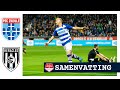 Samenvatting PEC Zwolle - Heracles Almelo | Keuken Kampioen Divisie
