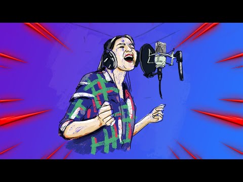 🧑‍🎤 How To Stop Voice Cracks (Singing Lessons for Beginners)