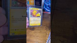 I Found a Swirl Pikachu! 🌀#pokemoncards