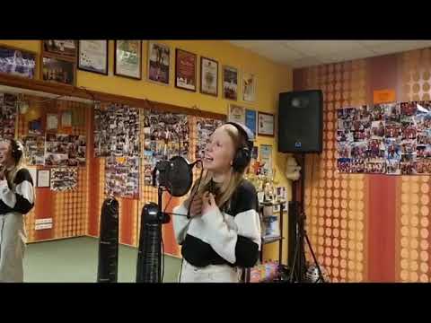 Studija TIKS Liucija - Wondering (cover)