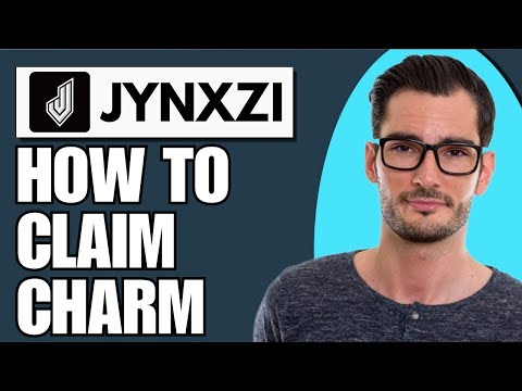 How To Claim JYNXZI Charm After Subscribing (Simple)