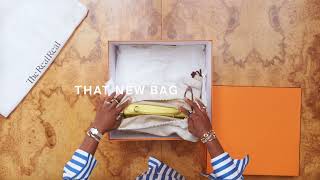  Journey of a Bag | Delivery