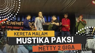 Download lagu Kereta Malam Cover Metty 2 Giga (LIVE SHOW Jln Jangilus Pangandaran) mp3