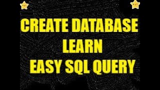 5 .5 How to write MS SQL select Statement , how to write SQL Query to retrieve records from a table 