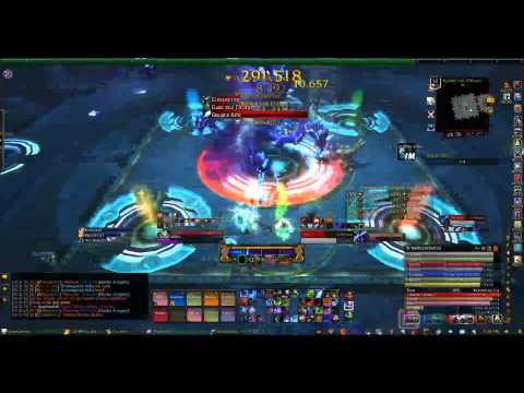 abstracT vs. Sha of Pride HC (10-Man)