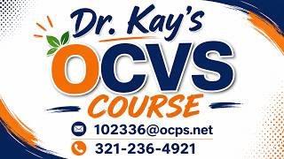 26/27 OCVS FLVS Welcome Video