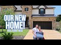 SOLD! | HOUSE TOUR | SHOULDER WORKOUT