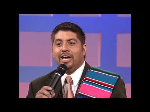 Cuarteto Shalom - Salvación en Mexico. Esperanza TV 2010.