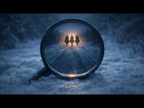 Adam Mickiewicz, Trzech Budrysów