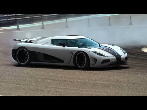 Grid Autosport Car Sound Compilation Part 25