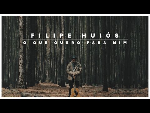 O Que Quero Para Mim video