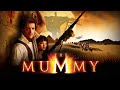 The Mummy 1999 Movie Brendan Fraser Rachel Weisz Arnold Vosloo React And Reviews