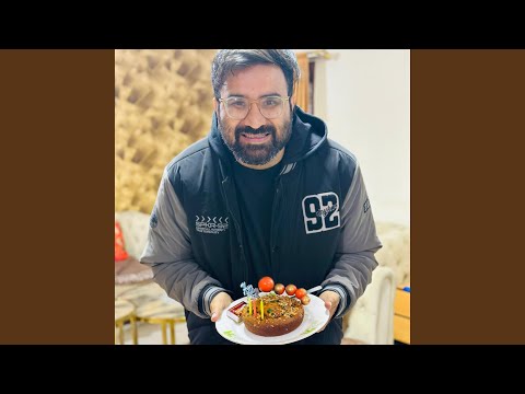 Happy Birthday Song Hindi