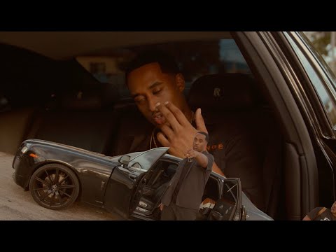 ITS HAB - Thug Cry (Dir by Woahaydrian)