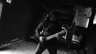 Dimmu Borgir - Demiurge Molecule Guitar Cover