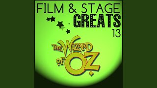 If I Were the King of the Forest