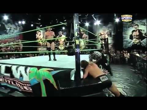 FCW 10/30/11 Part 4/4 (HQ)