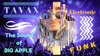 JESTOFUNK - Theme From JFK