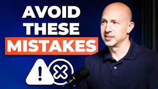 AVOID These Consulting Proposals Common Mistakes