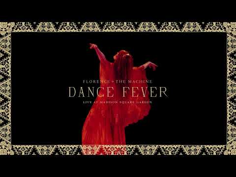 Video thumbnail for Daffodil (Live at Madison Square Garden)