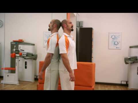 Ginnastica igieniche in osteocondrosi Gonfiore dellarticolazione del polso