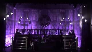 King Diamond - Shapes of Black Rehearsal - Dallas