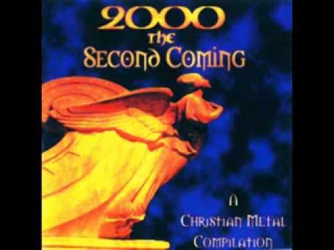 Today Is A Good Day To Die - Modus Operandi - 2000 The Second Coming: A Christian Metal Collection