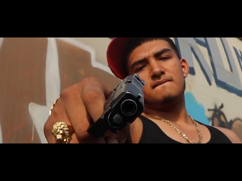 Lil Fela - Masked up (Official Video)