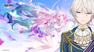 【崩壊：スターレイル】 3.7「明日は昨日に」 【にじさんじ／ジユ】